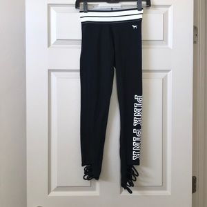 VS Pink Leggings